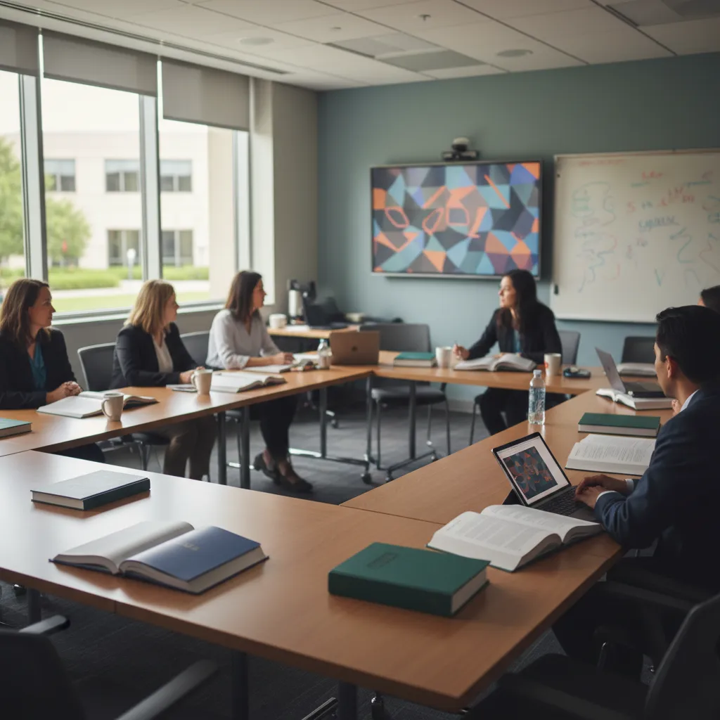 Comprehensive ETS Test Strategy Guide - General