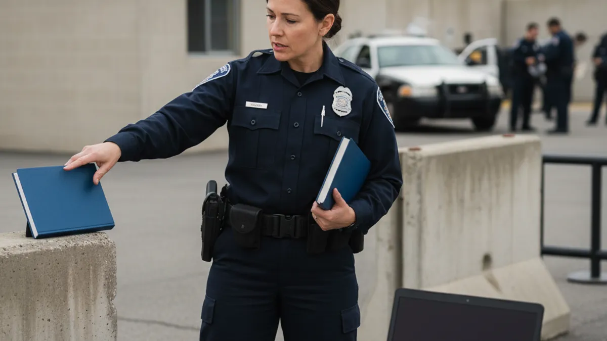 FTO (Field Training Officer Certification) Test Guide 2026 September