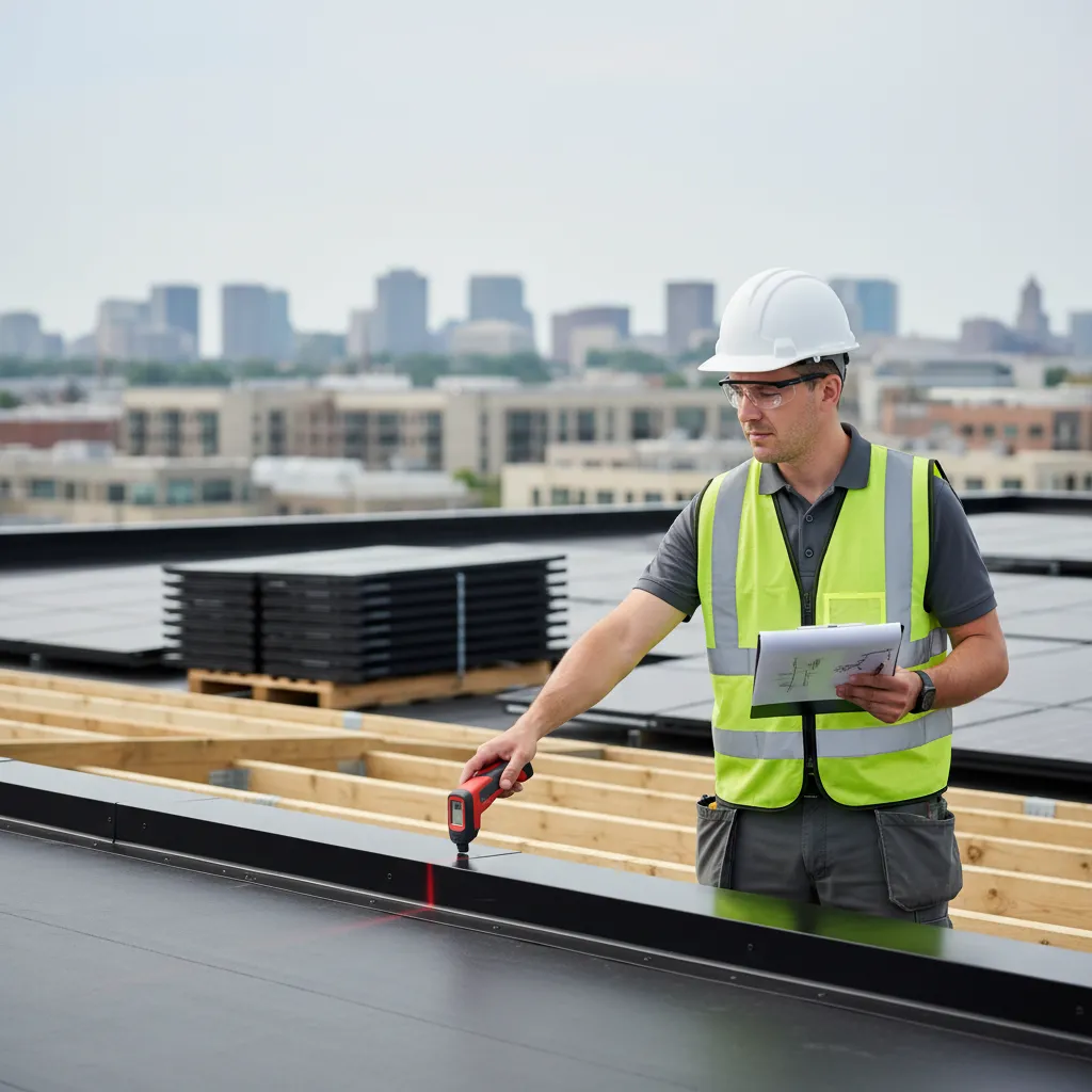 GBCI Test: Your Path to Green Building Certification