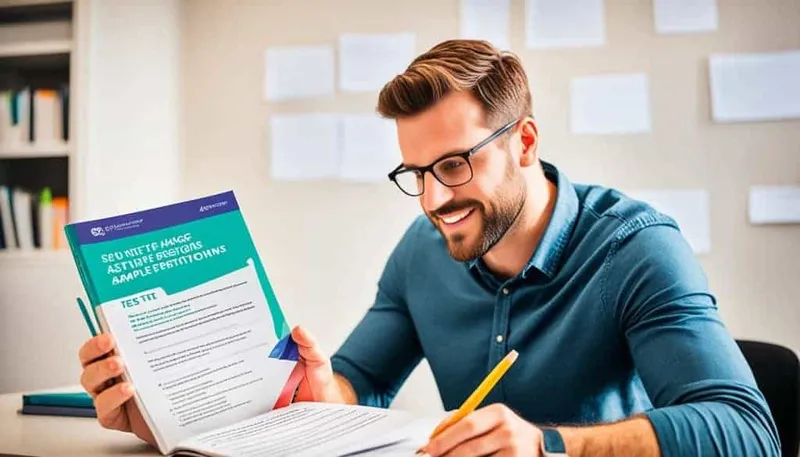 General - Aaf practice test