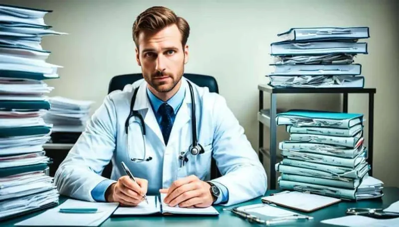 General - Abem practice test