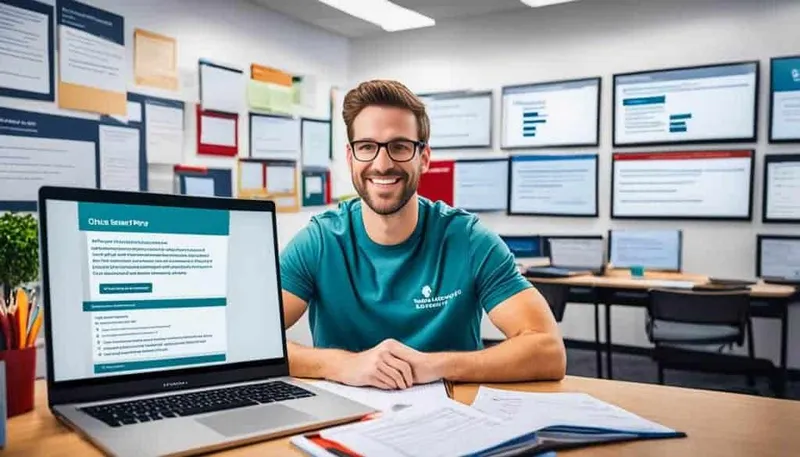 General - Able practice test