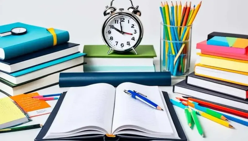 General - Able practice test