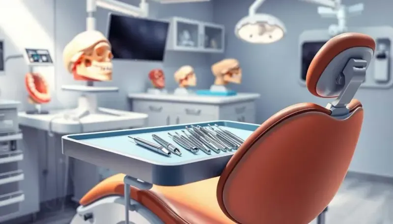 General - Aboms american board of oral and maxillofacial surgery test