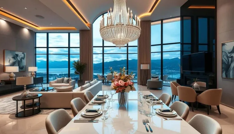 General - Accredited luxury home specialist test