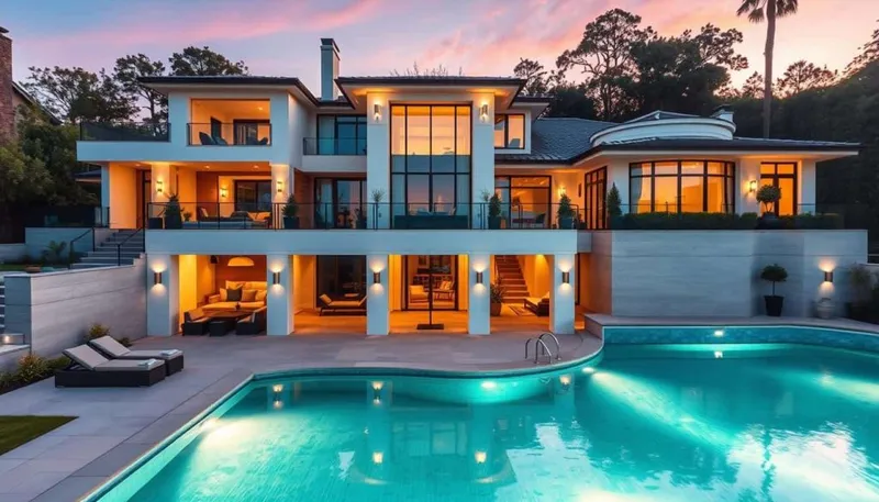 General - Accredited luxury home specialist test
