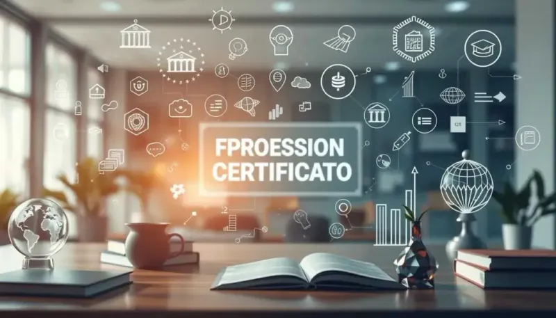 General - Accredited verism professional certification test