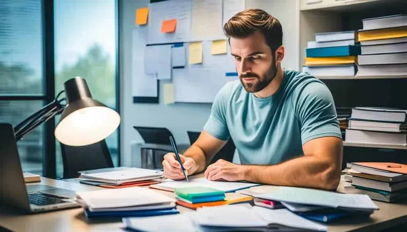 General - Acl practice test