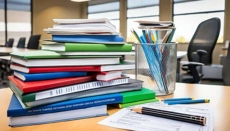 General - Aep practice test