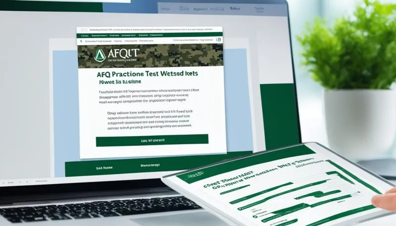 General - Afqt practice test