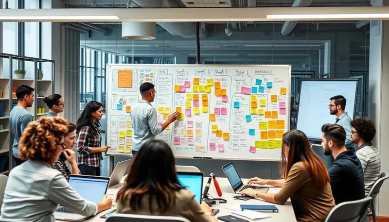 General - Agilepm agile project management certification test