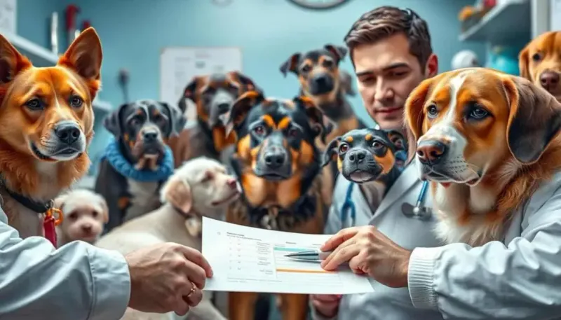 General - American board of veterinary practitioners test