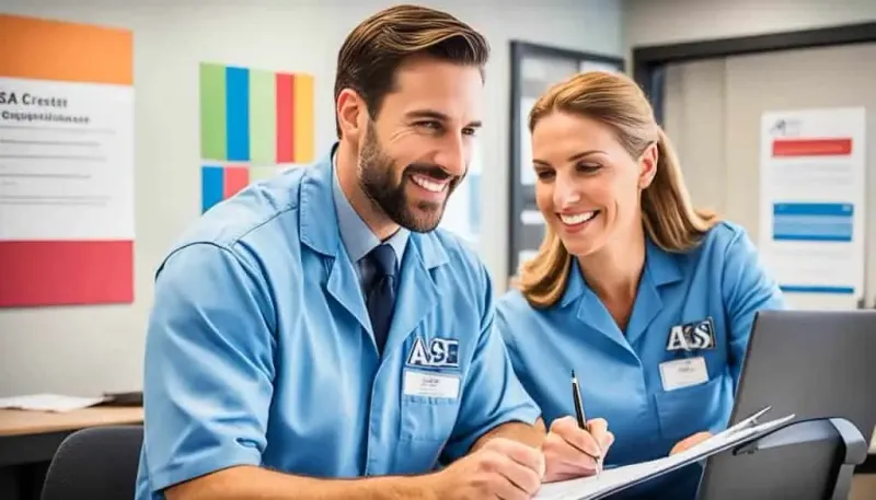 General - American society of echocardiography ase practice test