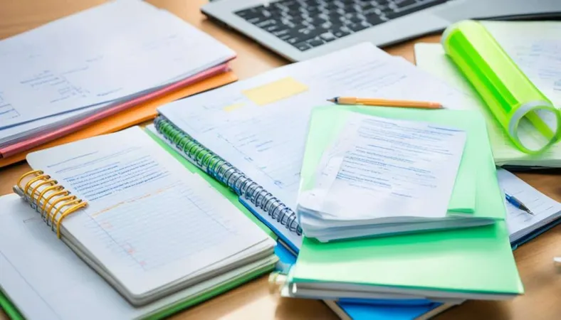 Arm Study Materials X - General study guide