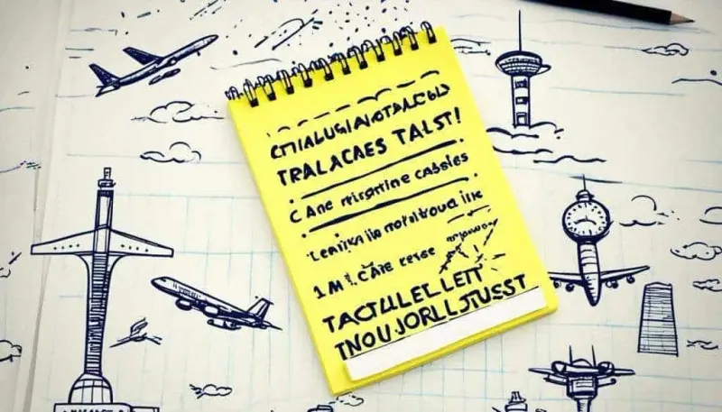 General - Atc practice test