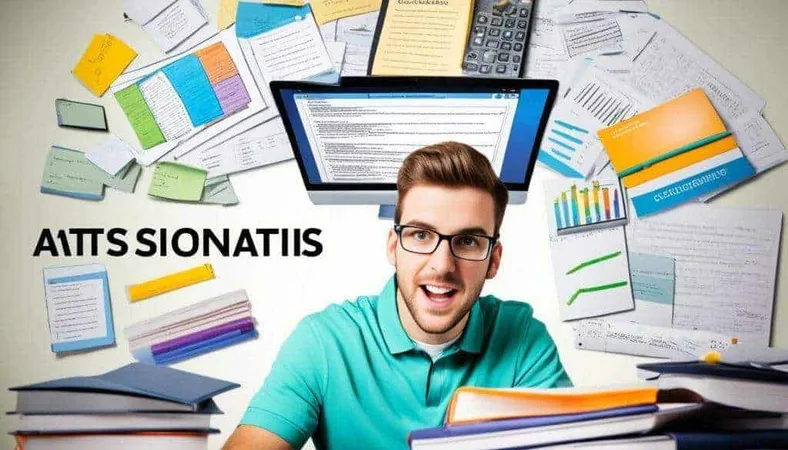 Ats Practice Test Resources X - General study guide