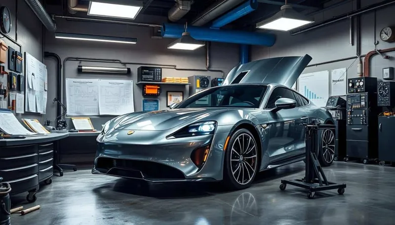 General - Automotive appraisal and estimating professional test