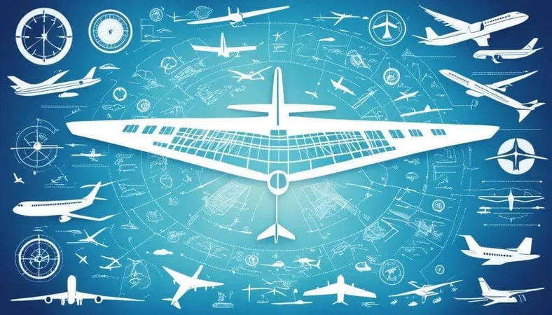 Aviation Test Prep X - General study guide