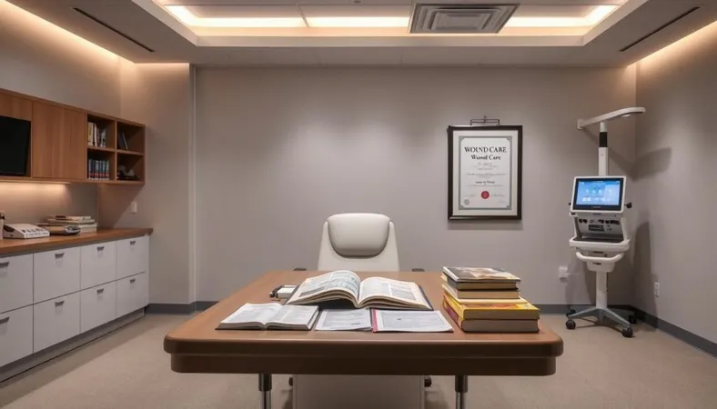 Awcc Certification X - General study guide