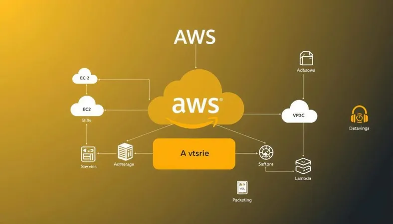 Aws Architecture X - General study guide