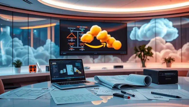 Aws Certified Solutions Architect Associate X - General study guide