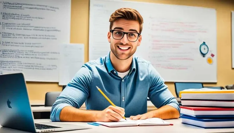 Azella Practice Test Preparation X - General study guide