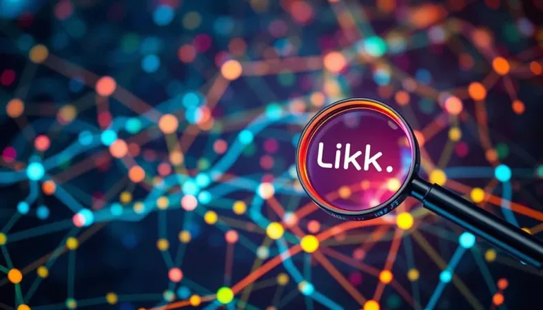 Backlink Analysis X - General study guide