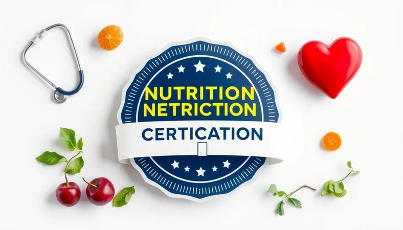 Bcnc Certification X - General study guide