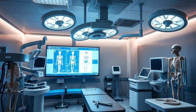 General - Bcos board certified orthopedic surgeon test