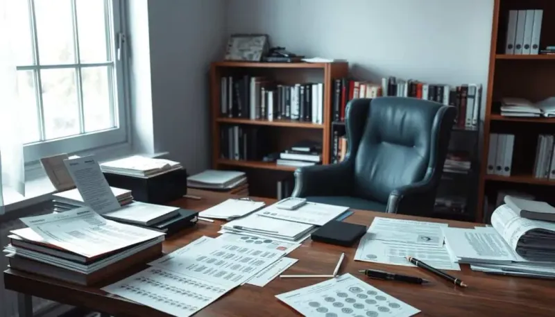 General - Board certification for forensic psychologists test