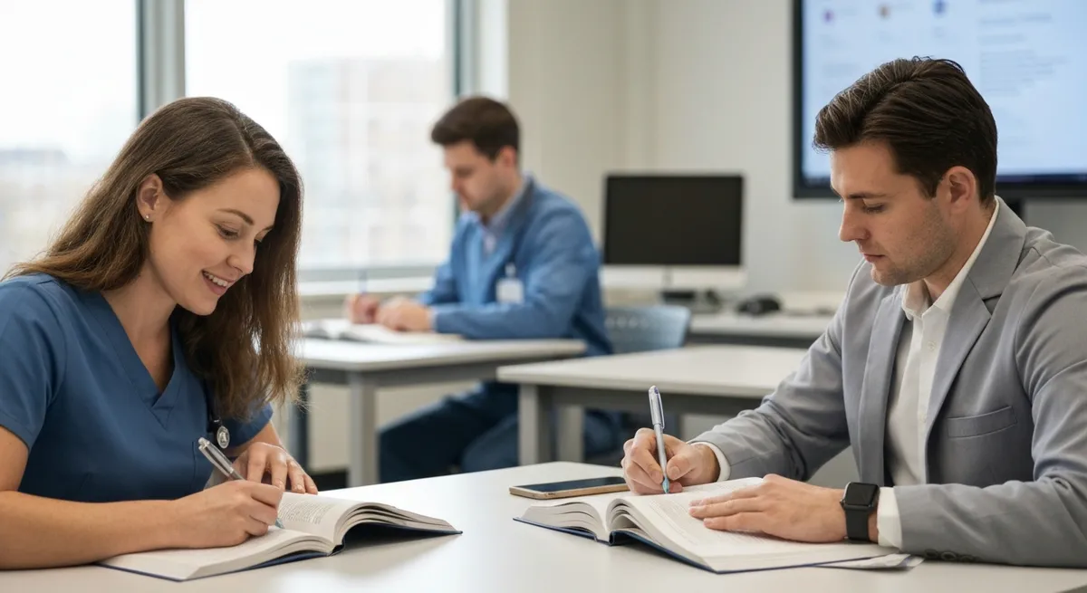 CAG (Certified Adventure Guide) Test: What to Know