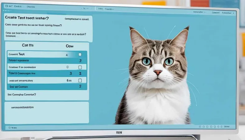 Cat Mock Test X - General study guide