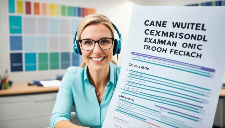 Ccmc Exam Study Guide X - General study guide