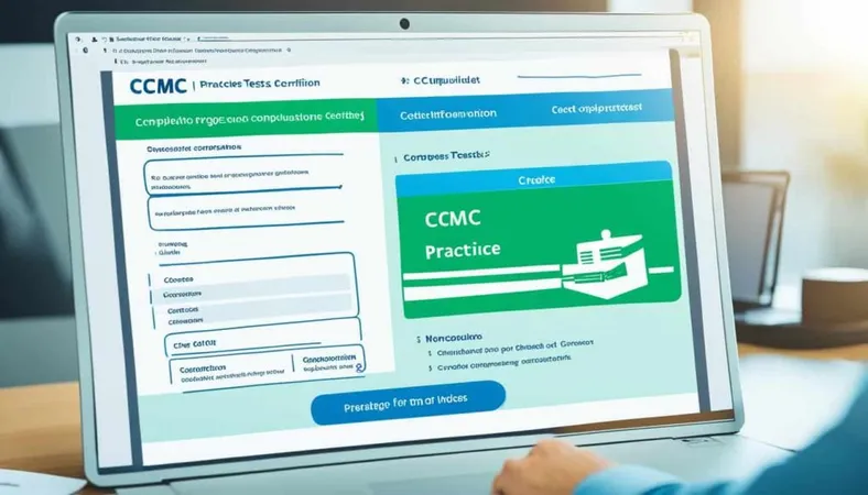 Ccmc Practice Test X - General study guide