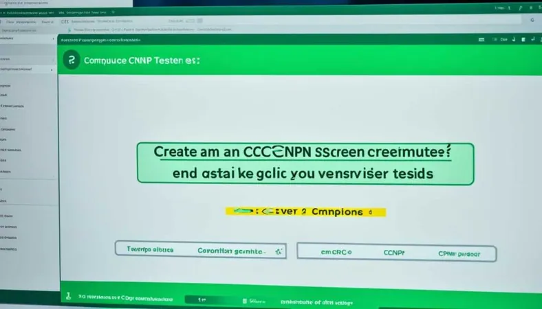 Ccnp Practice Test X - General study guide