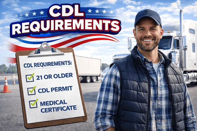 Cdl Schools - Practice Test study guide