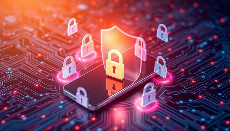 Cemp Certified Expert Mobile Security Professional Test X - General study guide
