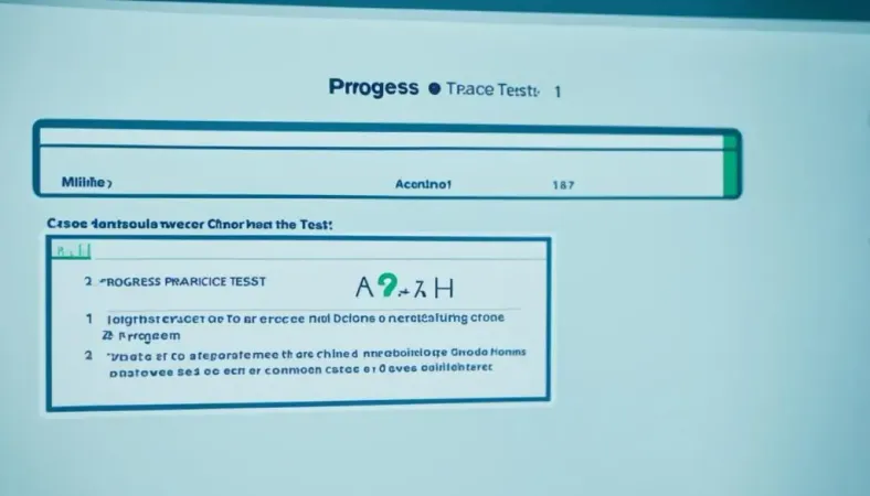 Cer Practice Test X - General study guide