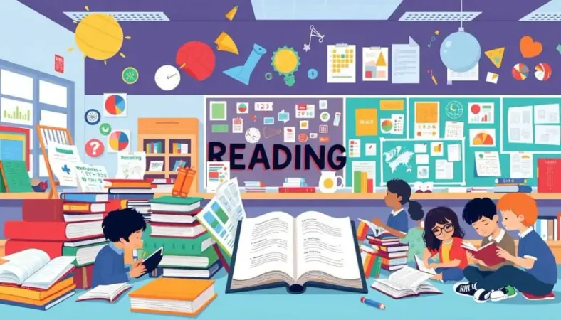 Ceri Center For Effective Reading Instruction Certification Test X - General study guide