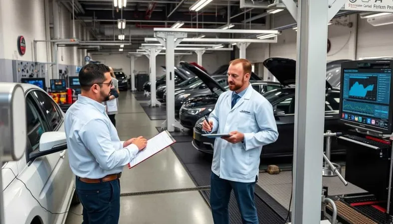 Certified Auto Brokers Test X - General study guide