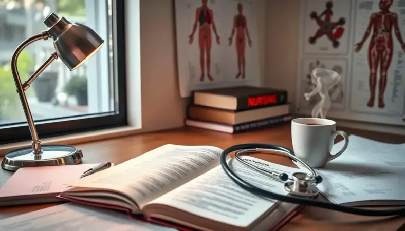 Certified Nurse Test X - General study guide