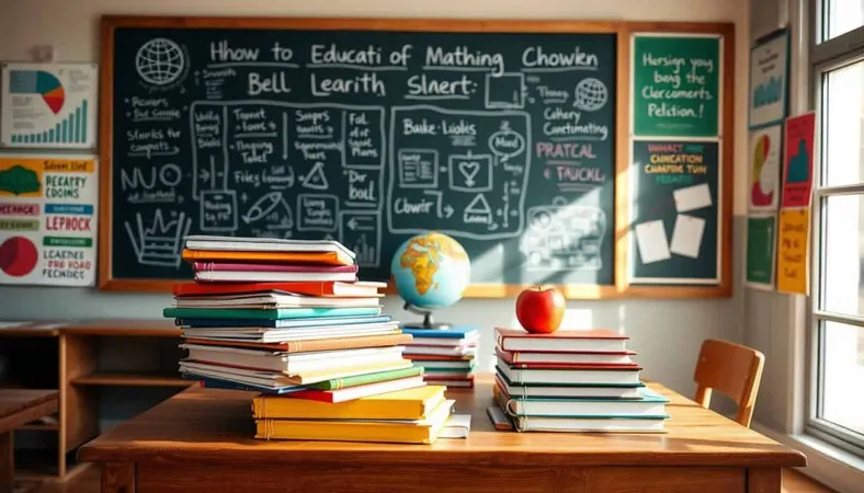 Certified Teacher Test X - General study guide