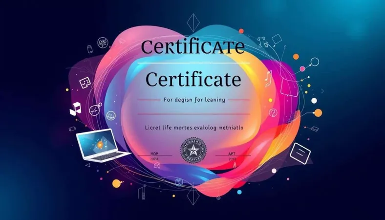 Cets Certification X - General study guide