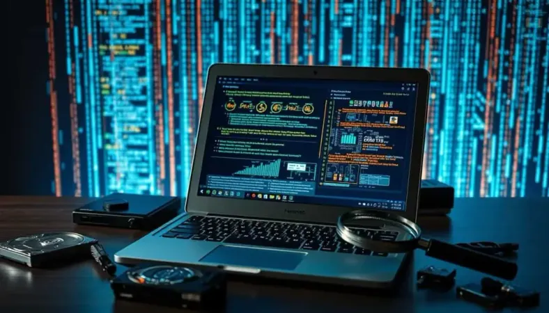 Cfce Certified Forensic Computer Examiner Test X - General study guide