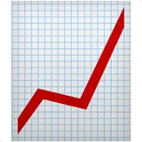 Chart Increasing 1f4c8 - Practice Test study guide