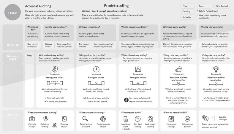 Cmra Exam Structure X - General study guide