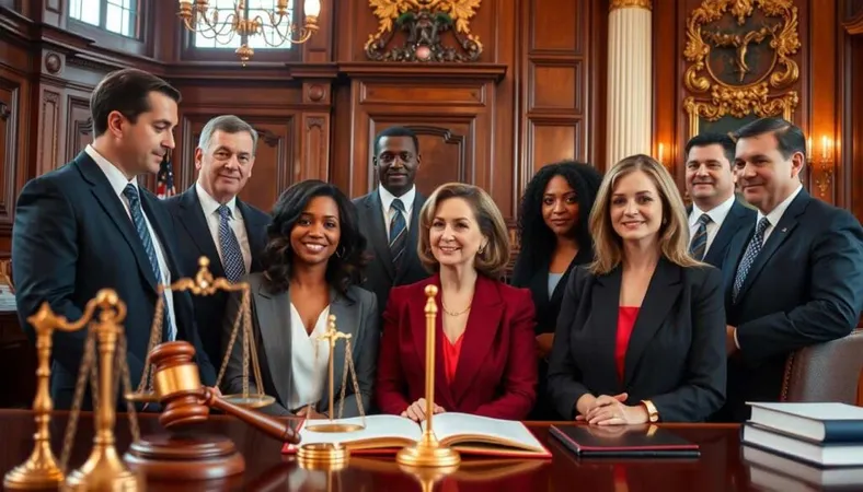 Court Professional Credentialing X - General study guide
