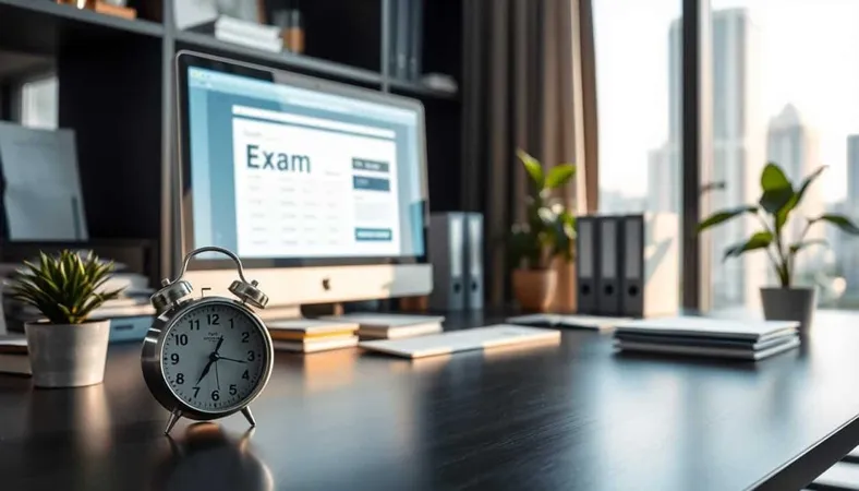 Cpaa Test Evaluation X - General study guide