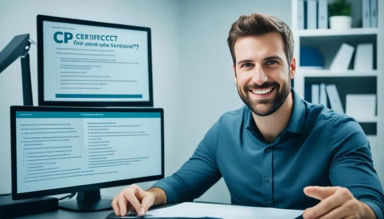 Cpct Practice Test X - General study guide