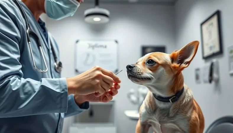 Cpd Certified Microchip Implantation Certification X - General study guide
